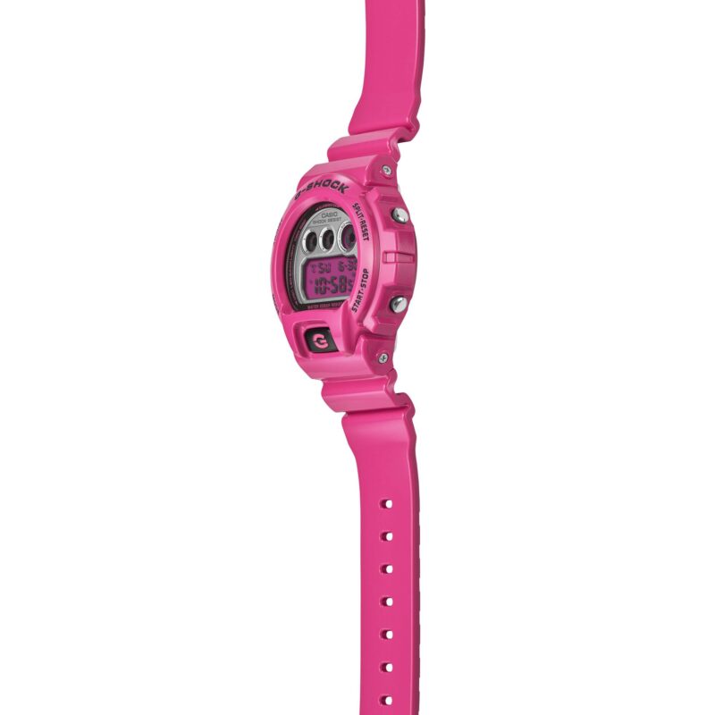 DW-6900RCS-4 CASIO 5