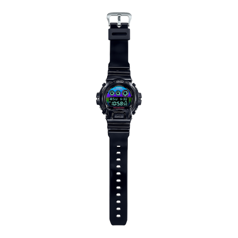 DW-6900RGB-1 CASIO 6