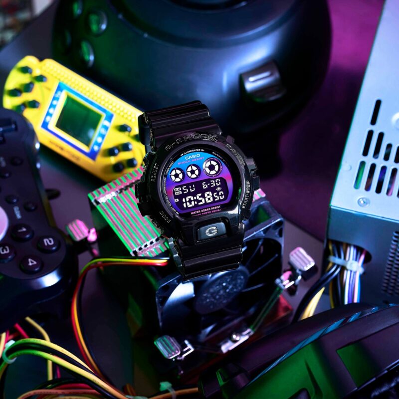 DW-6900RGB-1 CASIO 11