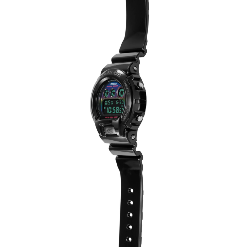 DW-6900RGB-1 CASIO 8