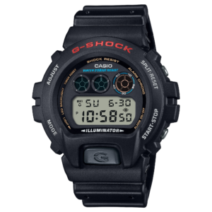 DW-6900U-1 G-SHOCK