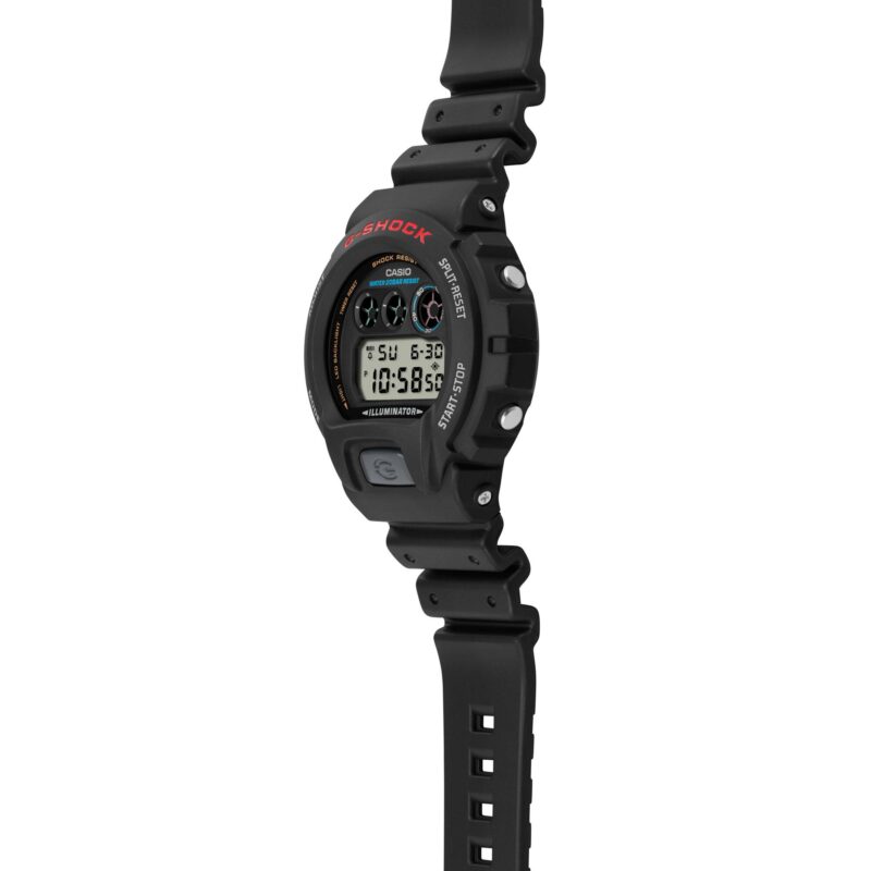 DW-6900U-1 CASIO 7