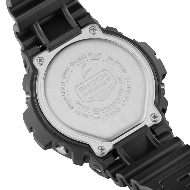 DW-6900U-1 CASIO 9