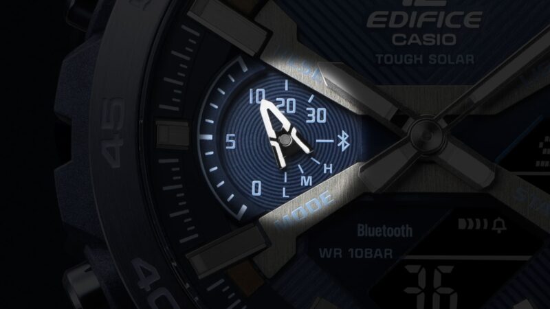 ECB-2000CB-2A CASIO 7