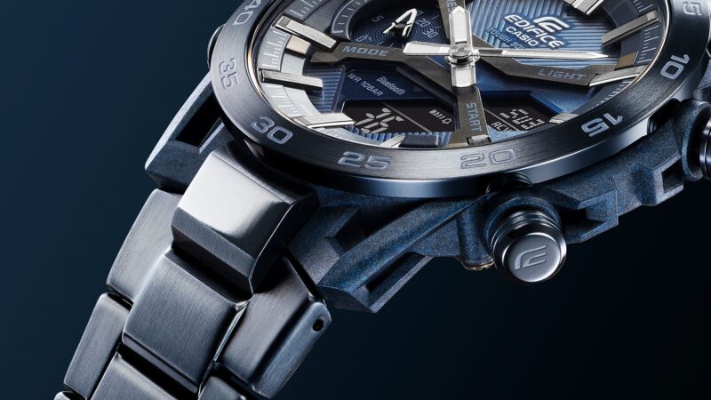 ECB-2000CB-2A CASIO 5