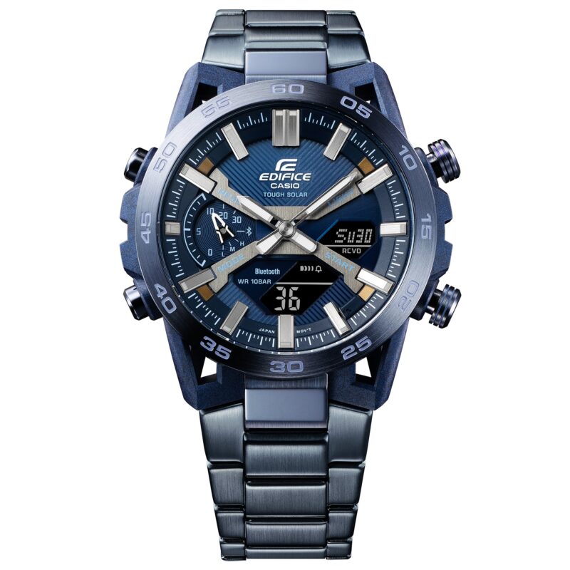 ECB-2000CB-2A CASIO 10