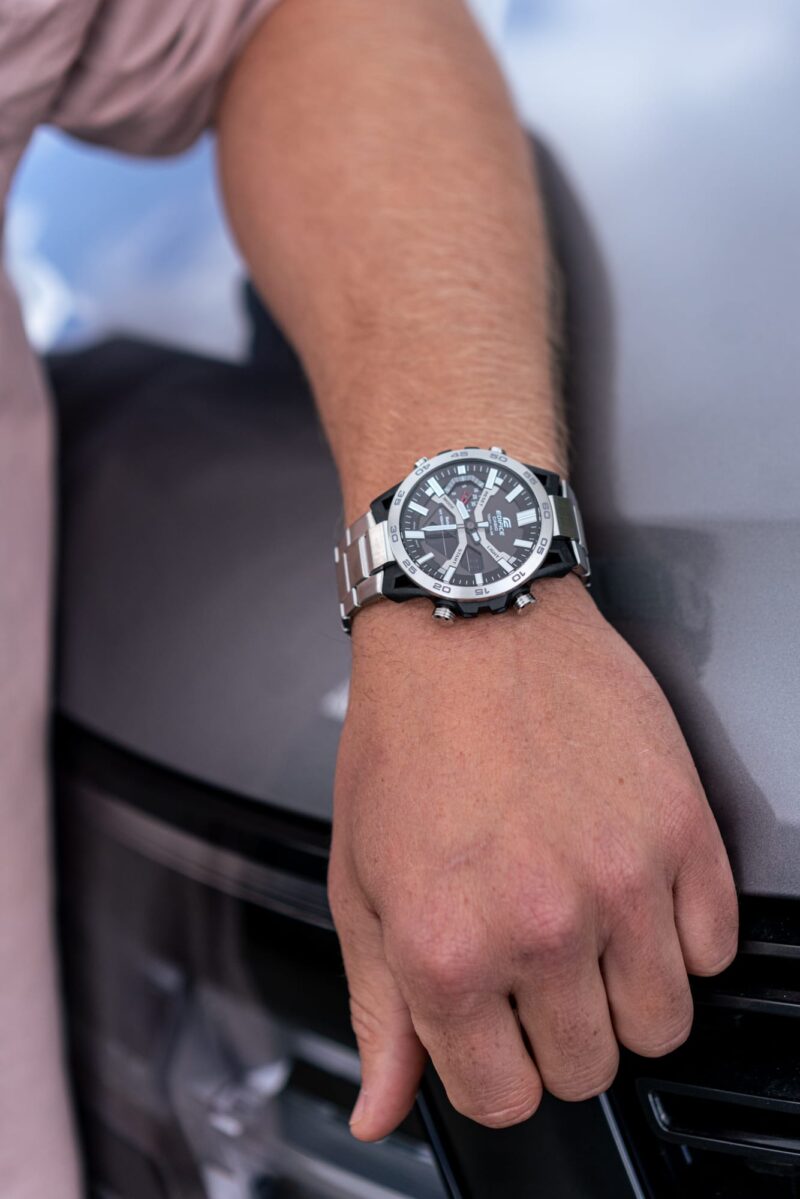 ECB-2000D-1A CASIO 7