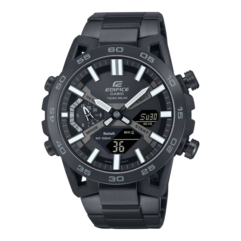 ECB-2000DC-1B CASIO 2