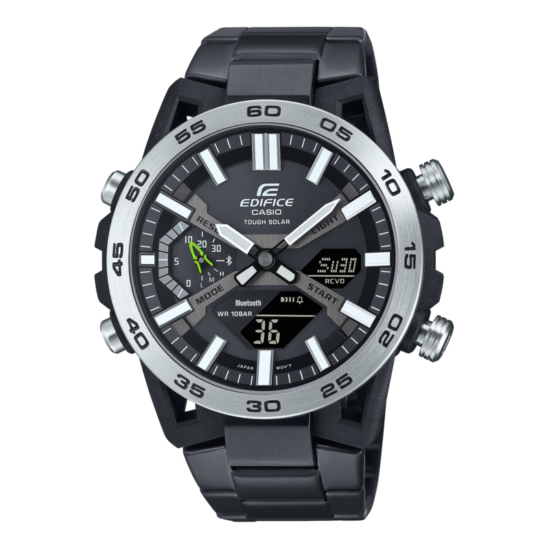 ECB-2000DD-1A CASIO 2