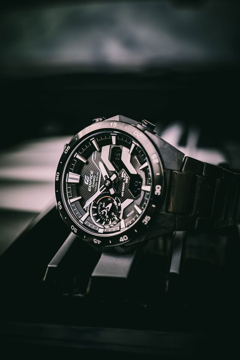 ECB-2200DC-1A CASIO 4