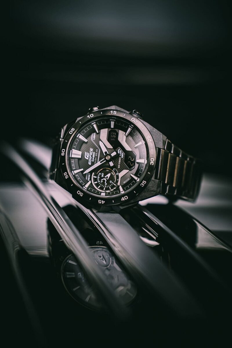 ECB-2200DC-1A CASIO 5