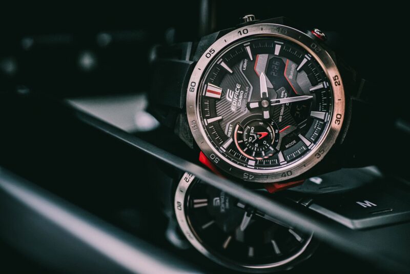 ECB-2200P-1A CASIO 6