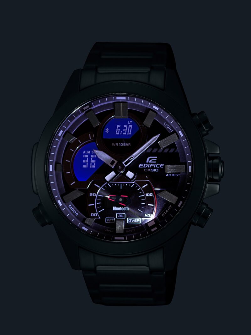 ECB-30D-1A CASIO 6