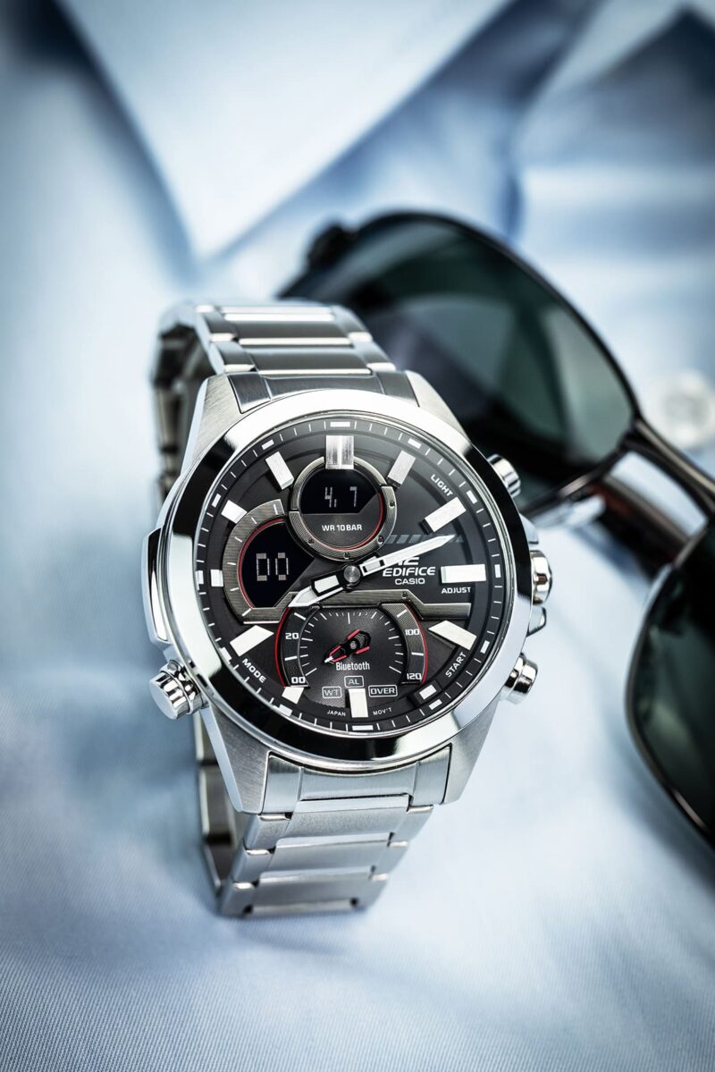ECB-30D-1A CASIO 8