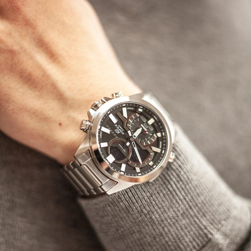 ECB-30D-1A CASIO 9