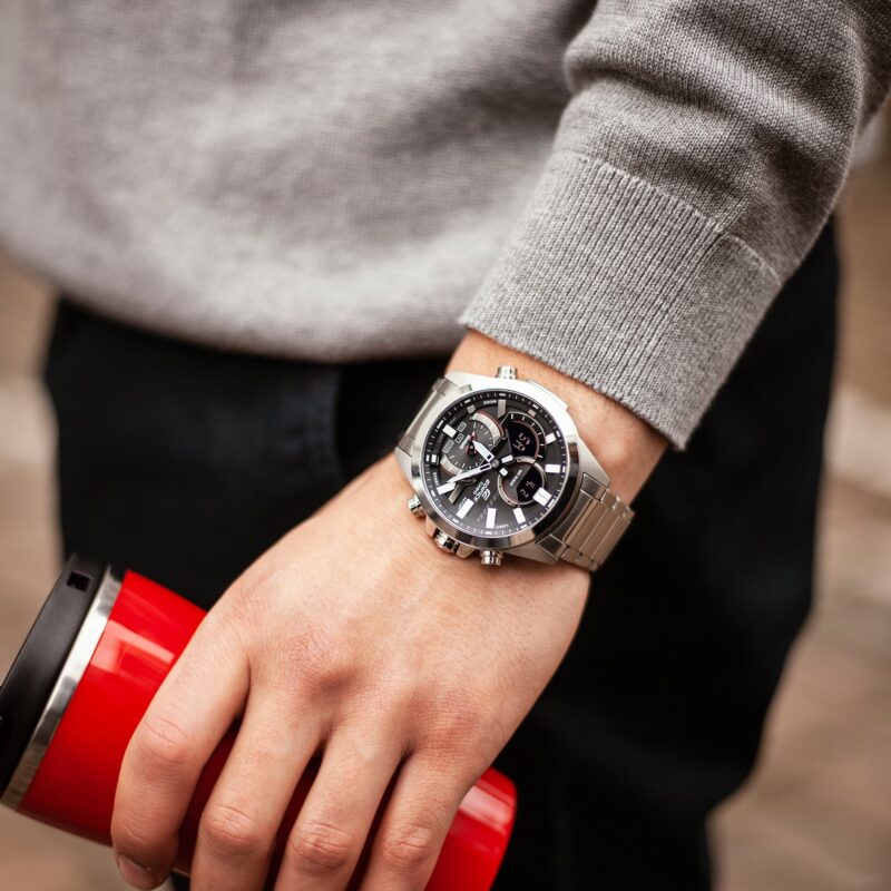 ECB-30D-1A CASIO 10