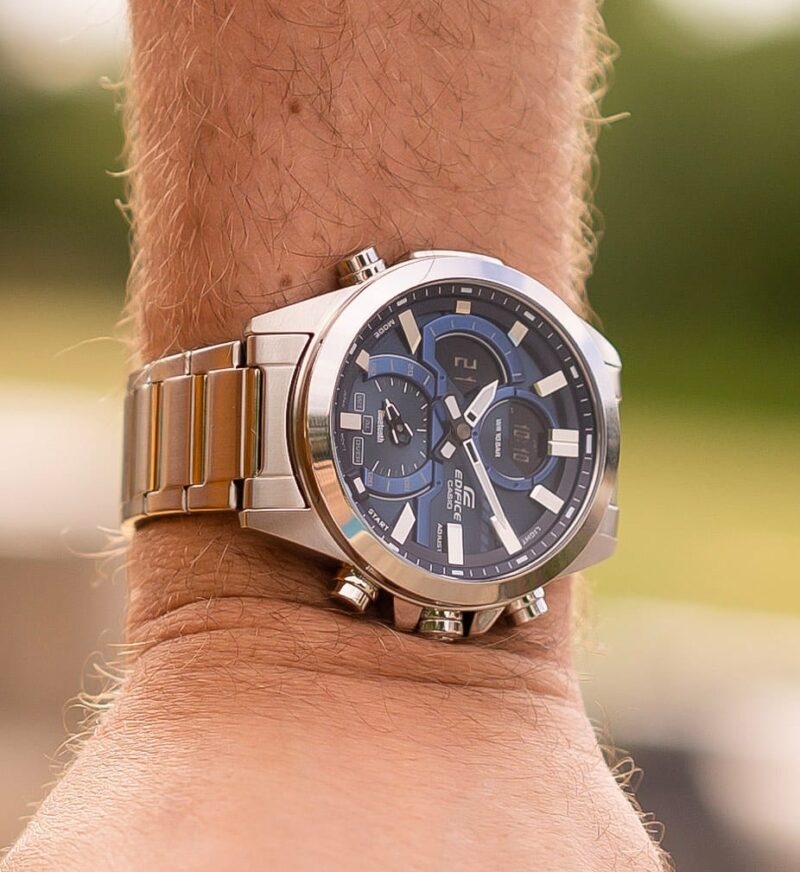 ECB-30D-2A CASIO 8