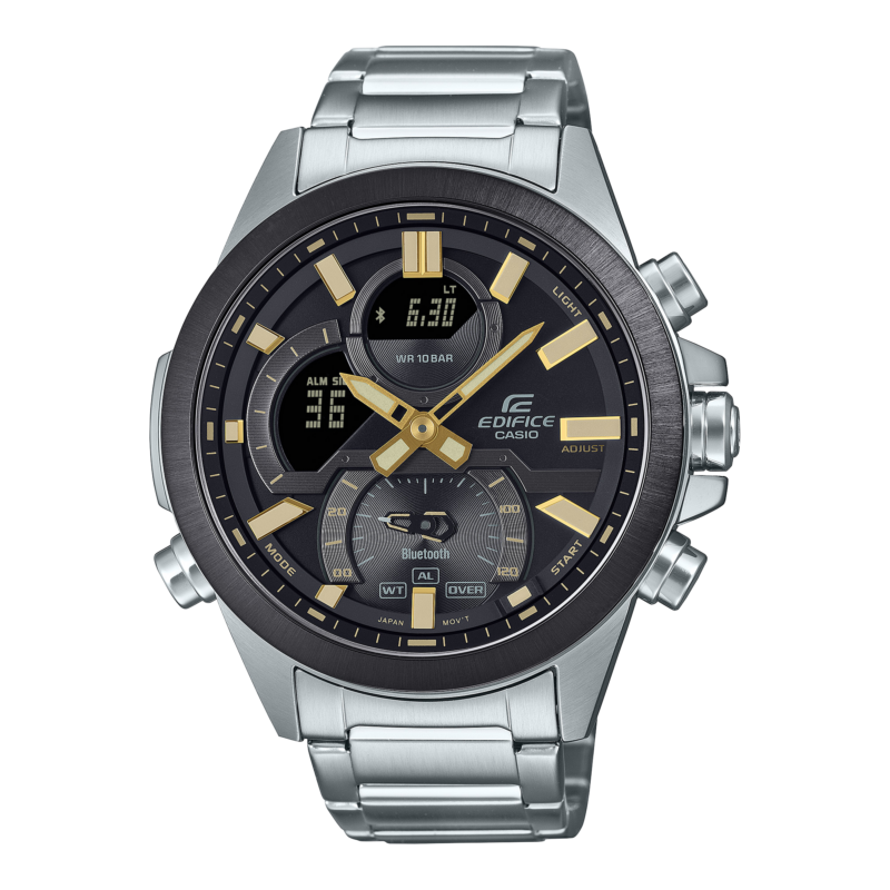 ECB-30DB-1A9 CASIO 2