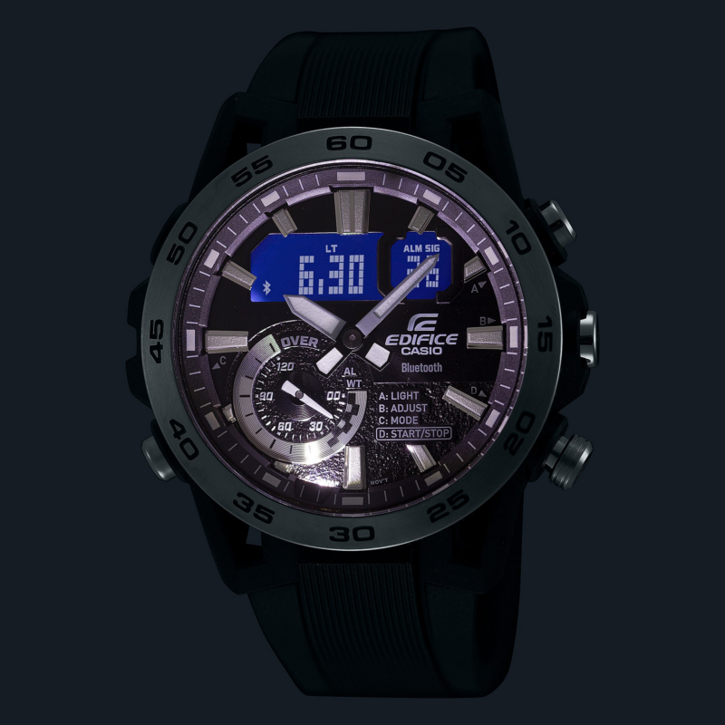 ECB-40P-1A CASIO 6