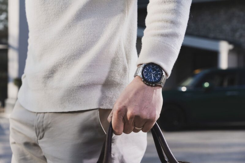 ECB-950DB-2A CASIO 4