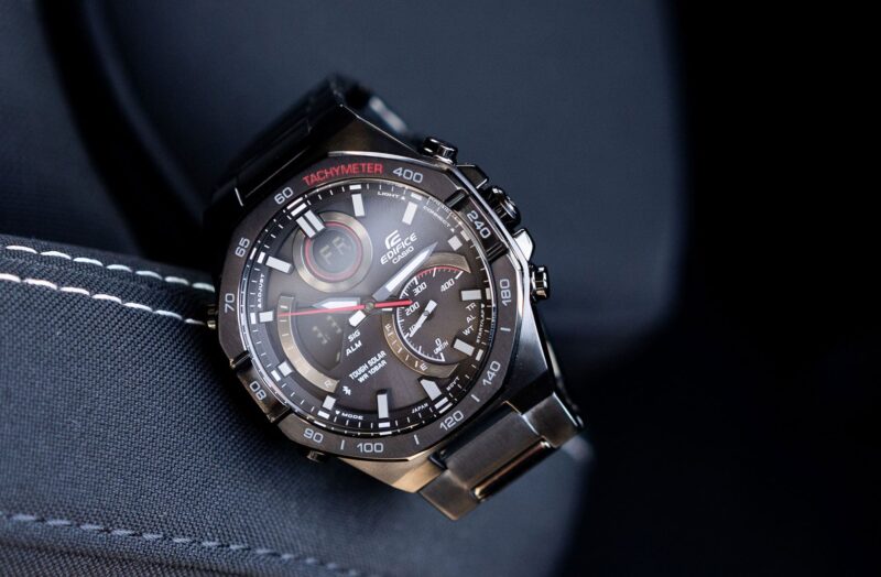 ECB-950DC-1A CASIO 3