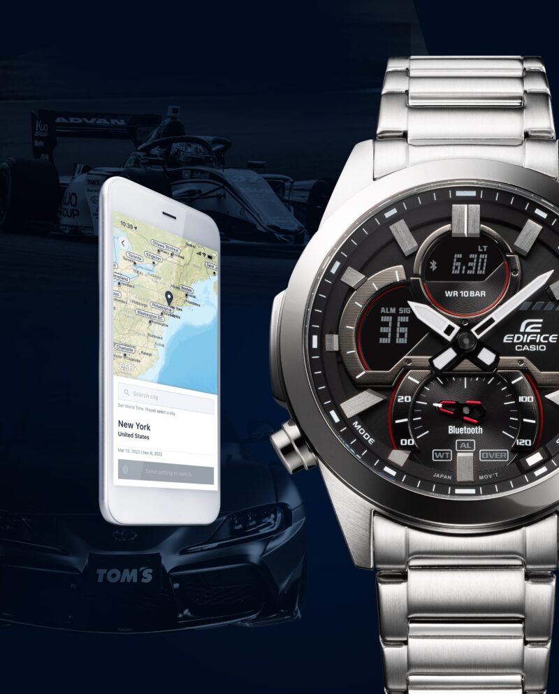 ECB-30D-1A CASIO 7