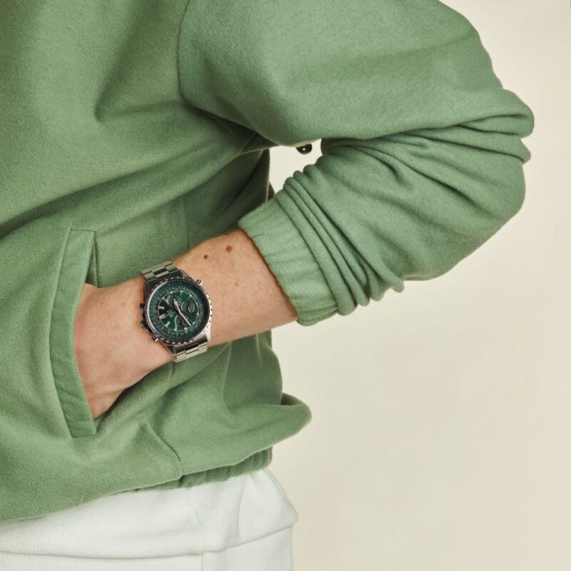 EF-527D-3AV CASIO 3