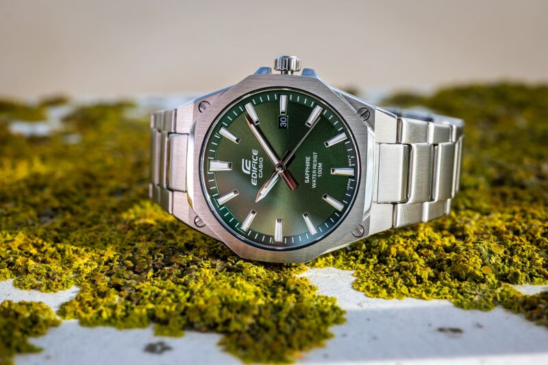 EFR-S108D-3AV CASIO 7