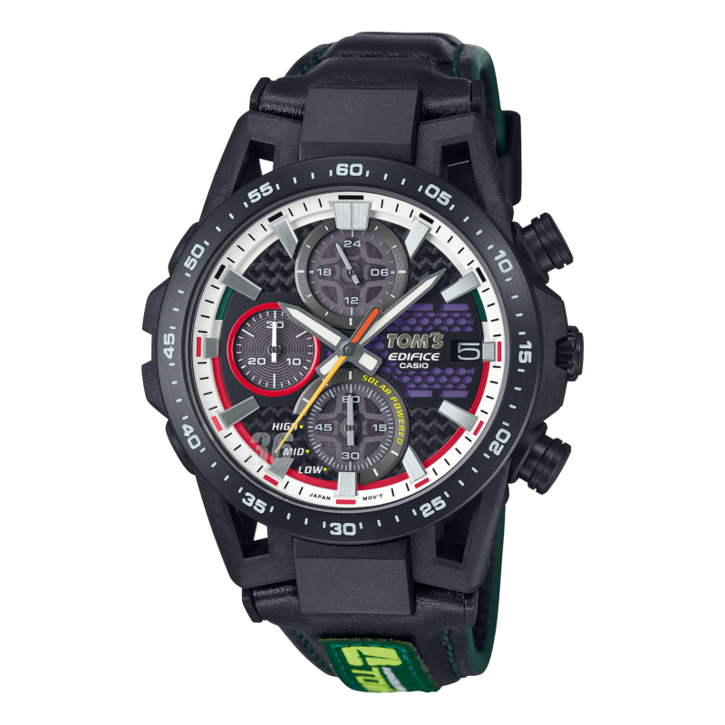 EFS-S641TMS-1A CASIO 2