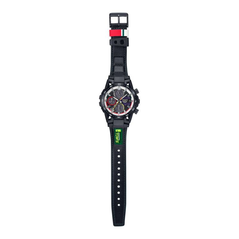 EFS-S641TMS-1A CASIO 14