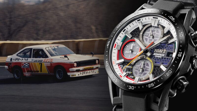 EFS-S641TMS-1A CASIO 4