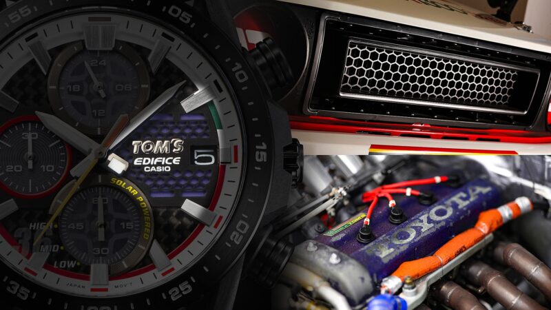EFS-S641TMS-1A CASIO 5