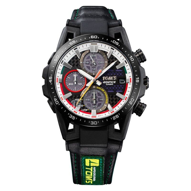 EFS-S641TMS-1A CASIO 13
