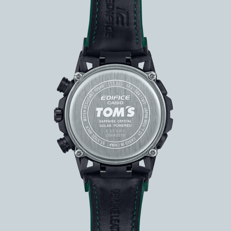 EFS-S641TMS-1A CASIO 11