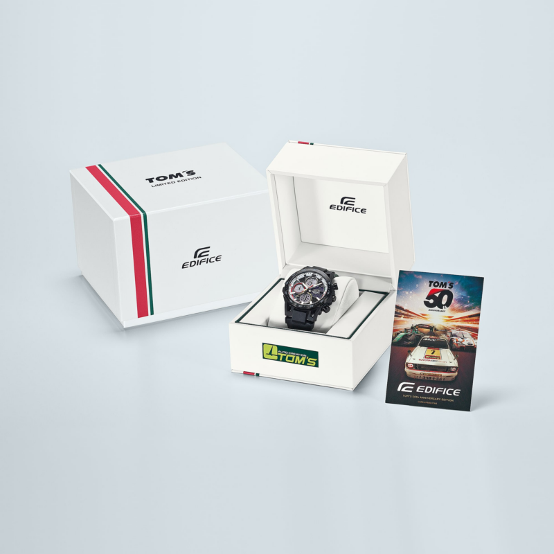EFS-S641TMS-1A CASIO 12