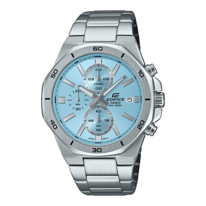 EFV-640D-2BV CASIO 2