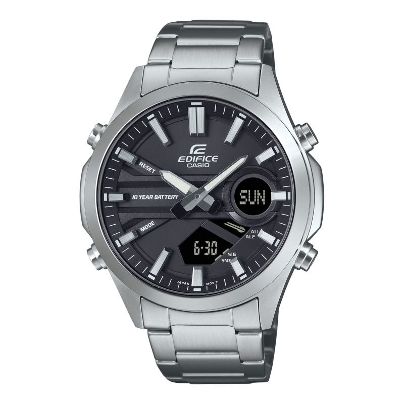 EFV-C120D-1A CASIO 2