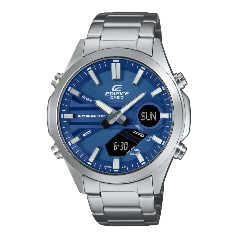 EFV-C120D-2A CASIO 2