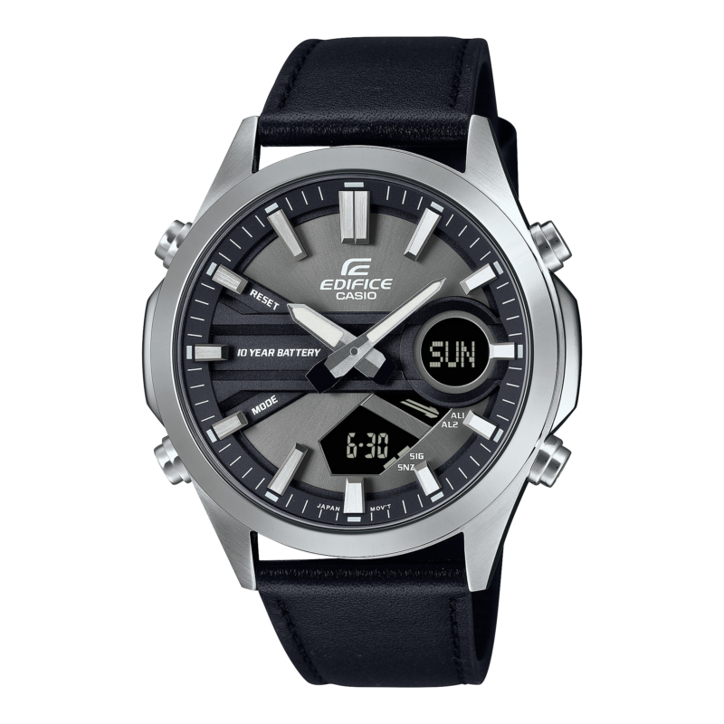 EFV-C120L-8A CASIO 2
