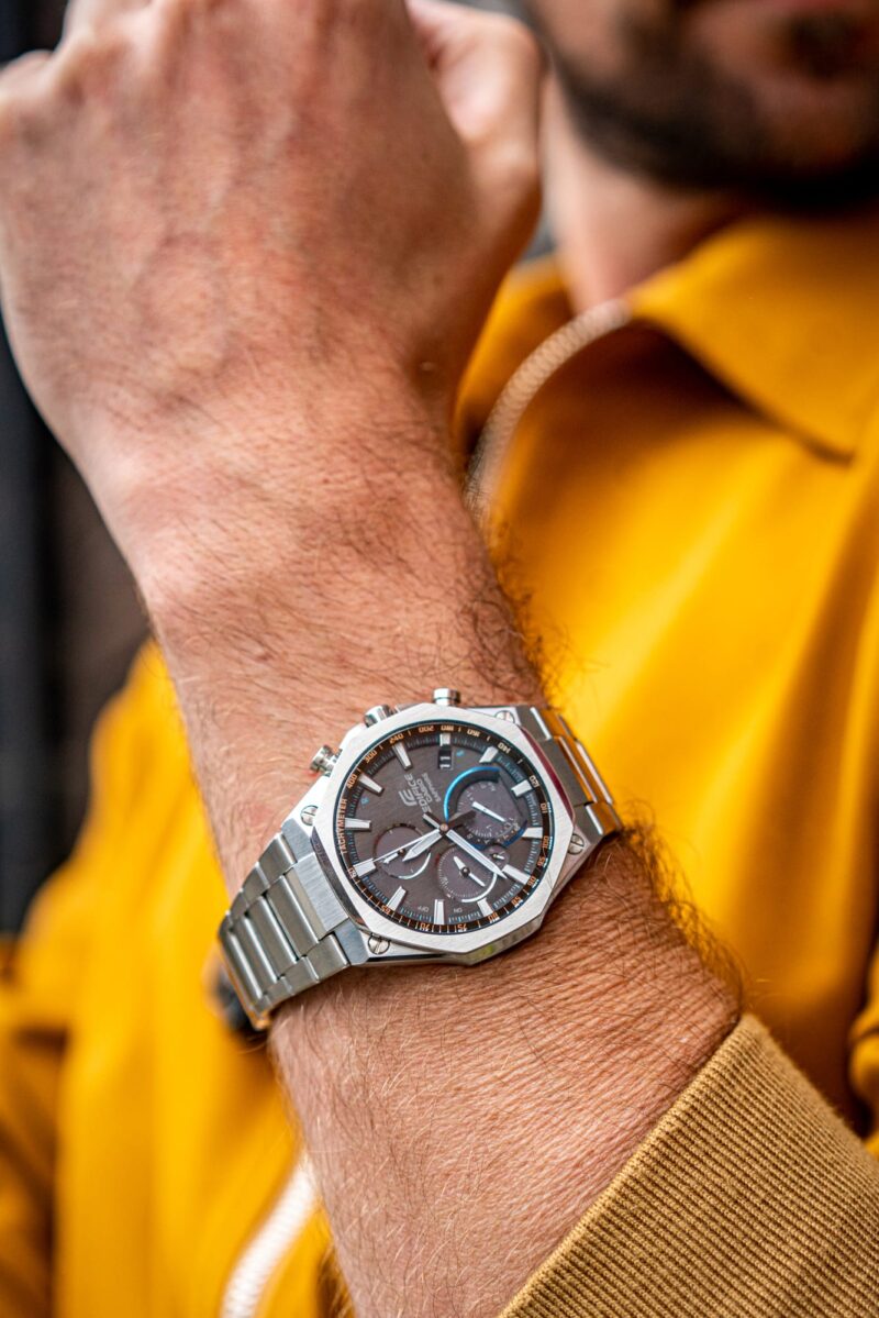 EQB-1100D-1A CASIO 8