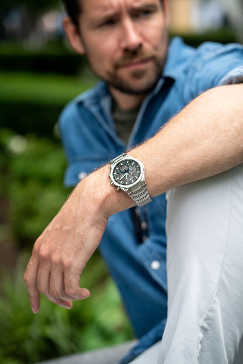 EQB-1100D-1A CASIO 9