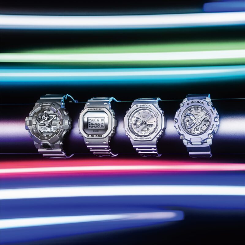 DW-5600FF-8 CASIO 9