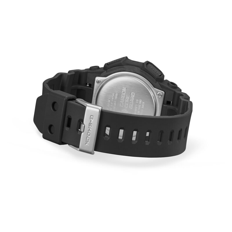 GA-010-1A CASIO 11