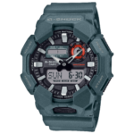 GA-010-2A CASIO 16