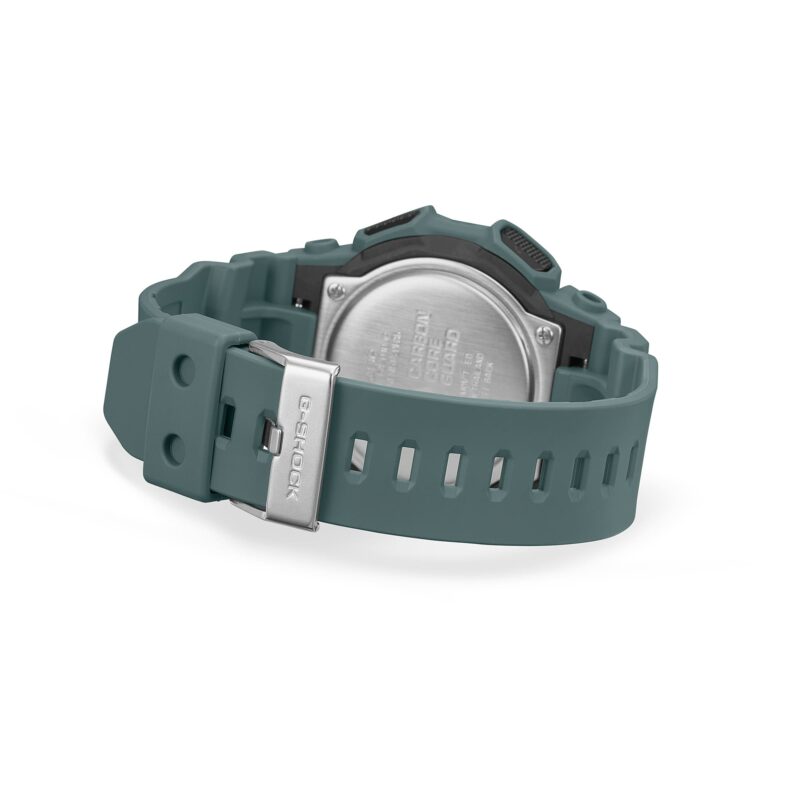 GA-010-2A CASIO 9