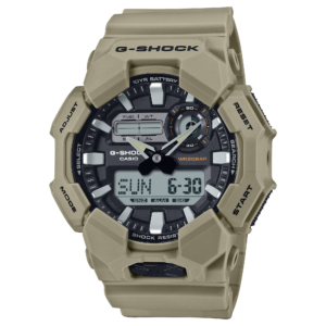 GA-2100TL-7A CASIO 9