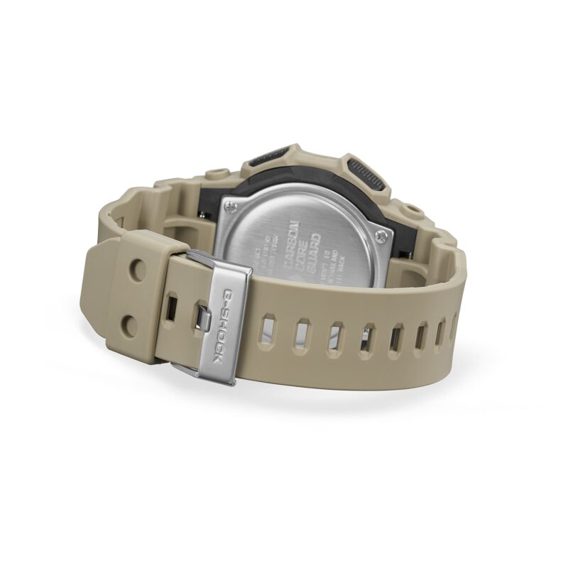 GA-010-5A CASIO 9