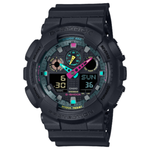 GA-2100RW-1A CASIO 7