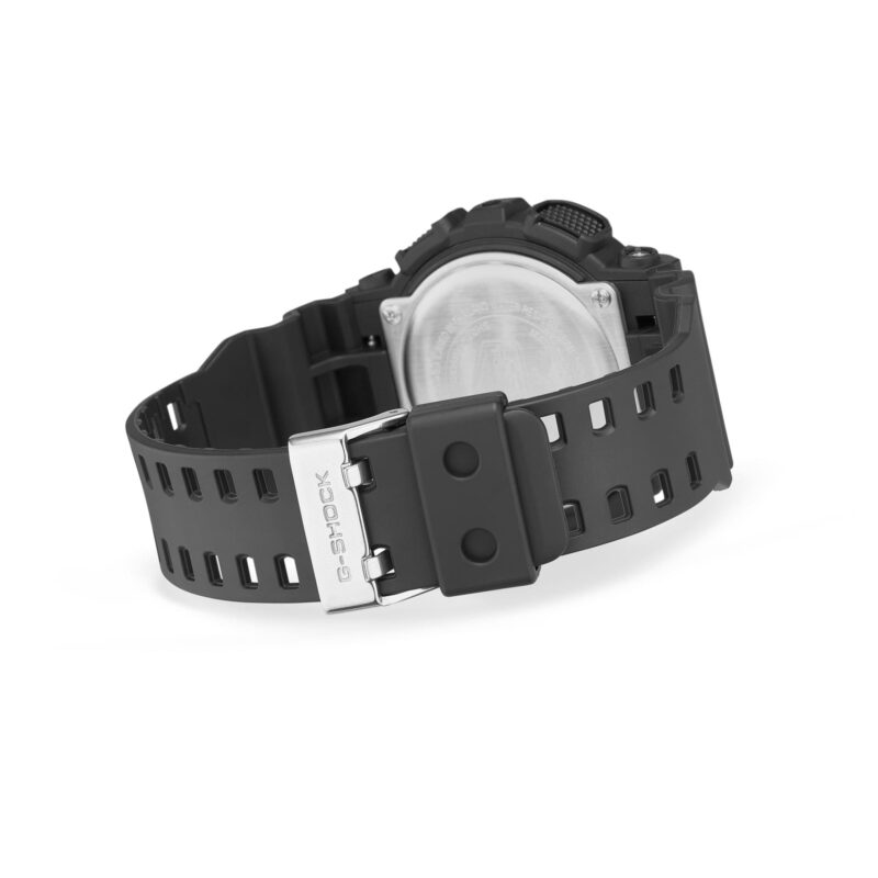 GA-100MF-1A CASIO 7