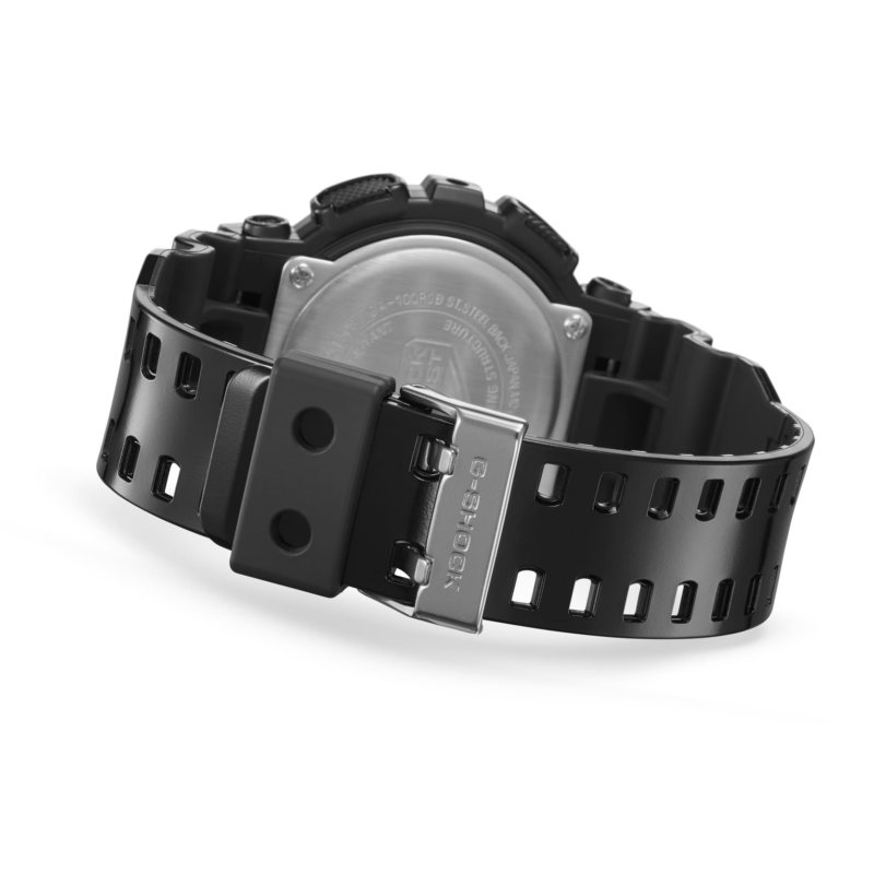 GA-100RGB-1A CASIO 10